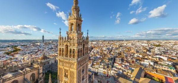 giralda tower (1)