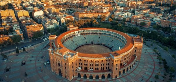 las ventas bullring (1)