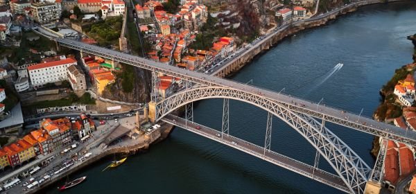 Luís I Bridge