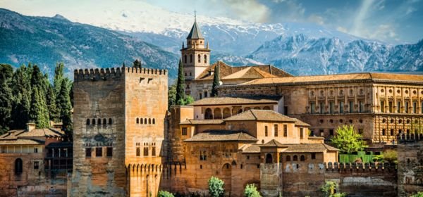 Alhambra
