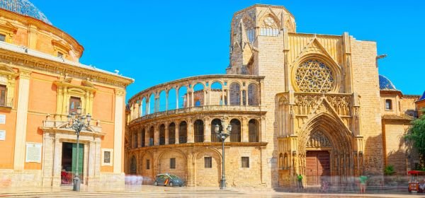 valencia cathedral (1)