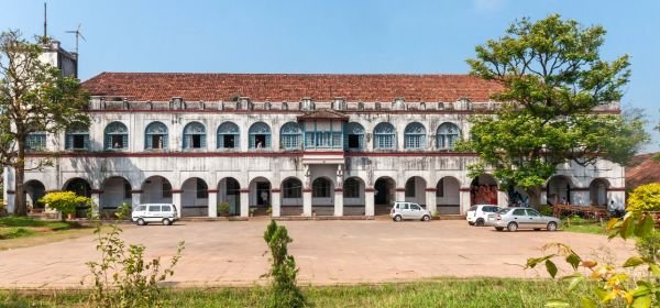 madikeri fort in coorg