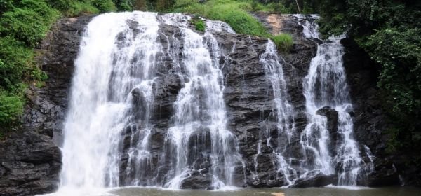 Abbey Falls coorg