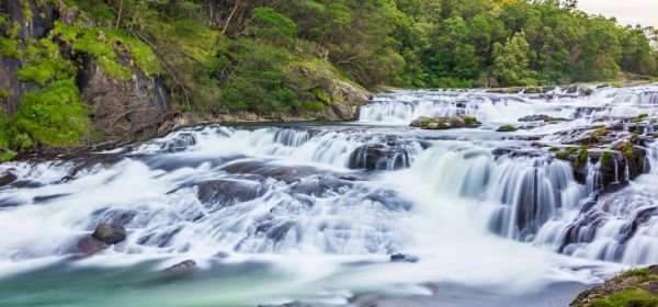 Pykara Lake & Waterfalls (1)