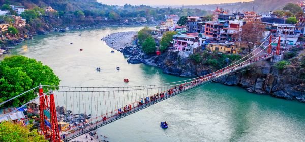 Ram Jhula (1)