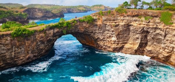 Tropical Romance in Bali — A Couples’ Paradise