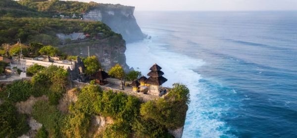 Uluwatu Temple (1)