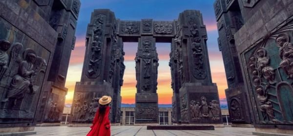 Chronicle of Georgia (1)