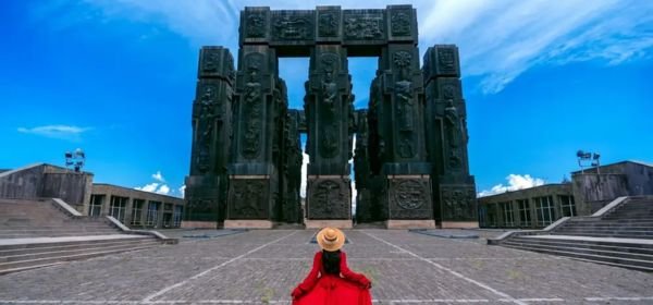 Chronicle of Georgia (3)