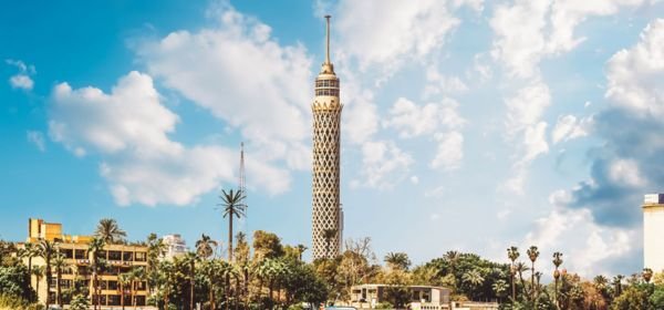 Egypt Essentials – Free Cairo City Tour Included