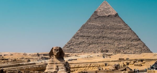 Egypt Highlights  Wonders & Legends