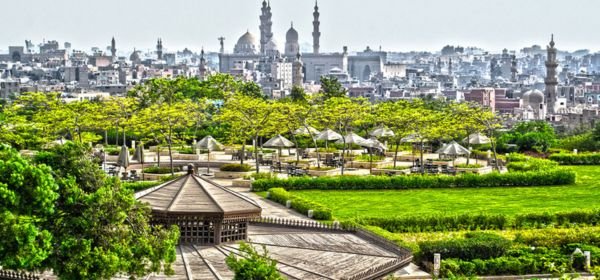 al azhar park (1)