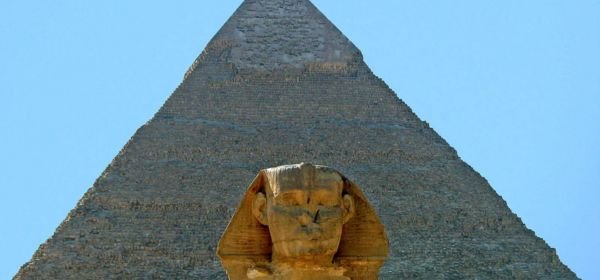Sphinx of Giza (1)