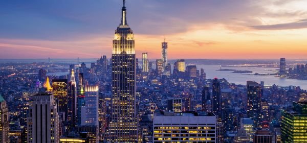 the empire state building (1)