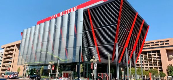 Spy museum (1)