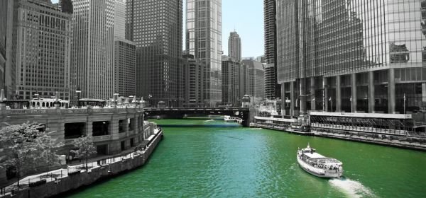 Chicago River (1)