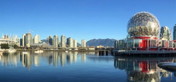 Highlights of Canada