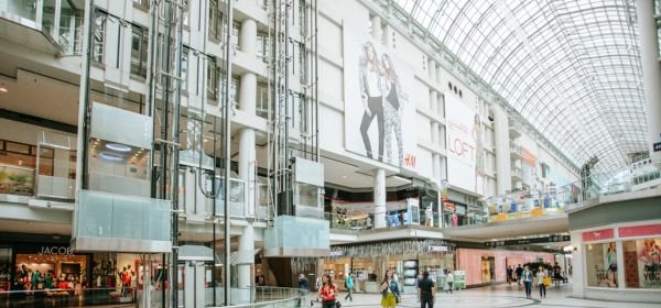 Eaton centre toronto (1)