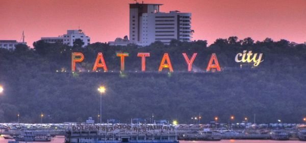 Pattaya