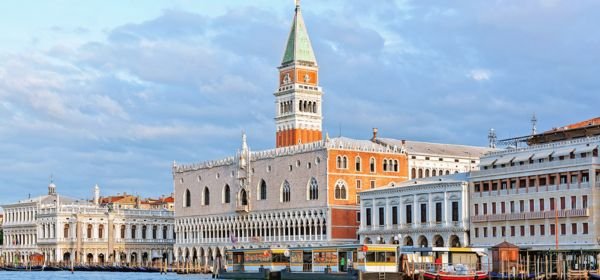 St. Mark's Bell Tower (1)
