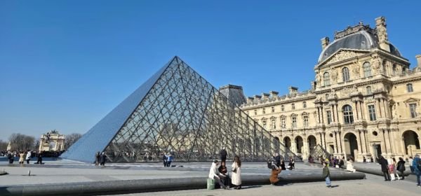 Louvre Museum