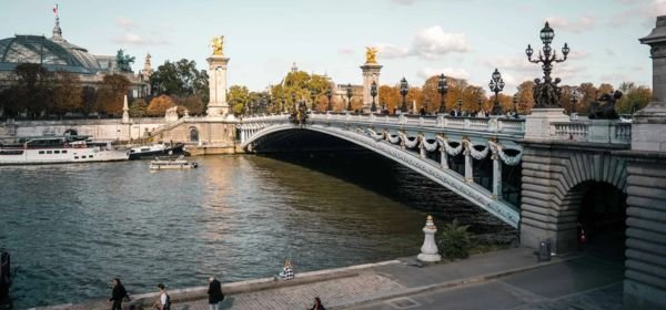 Pont Alexandre Iii