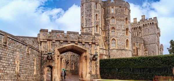 Royal London Escape with Complimentary Windsor Castle Tour