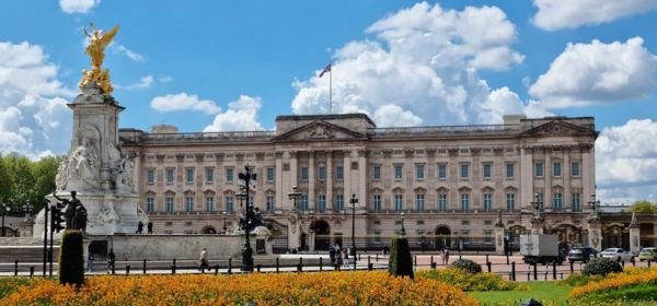 Buckingham Palace