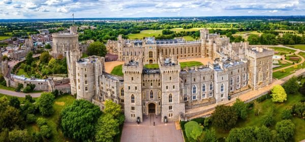 Windsor Castle