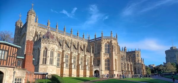 St George's Chapel (2)