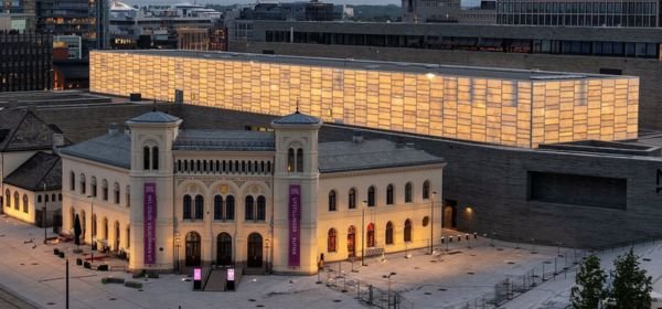 Explore the National Museum Oslo (1)