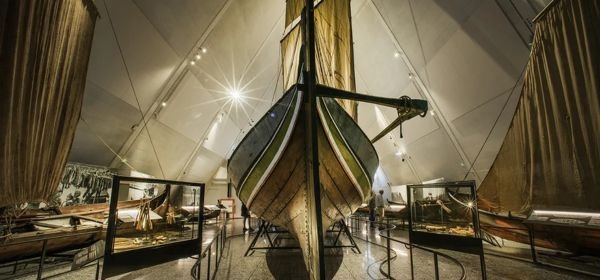 Ship museum oslo