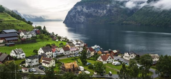 Norway in a Nutshell Tour