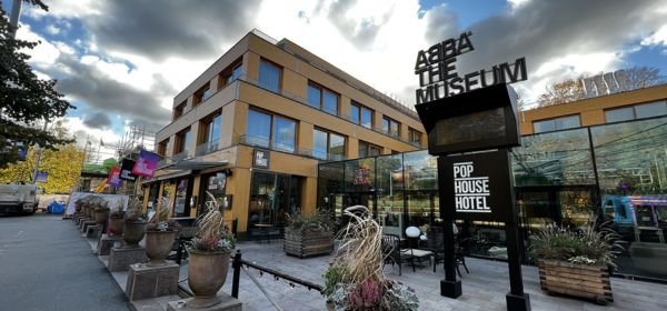 ABBA The Museum (1)