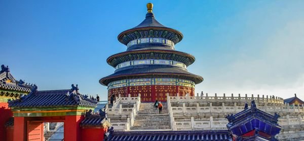 temple of heaven (1)