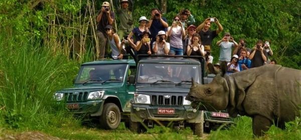 Chitwan National Park (1)