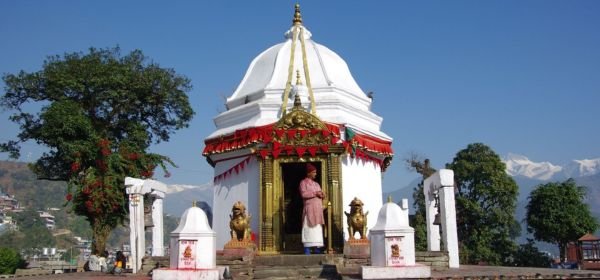 Bindhyabasini Temple