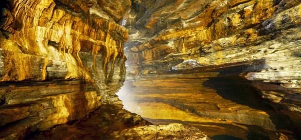 Gupteshwor Cave in Pokhara