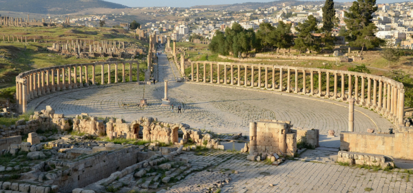 Jerash