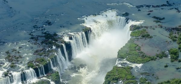 Foz de Iguacu