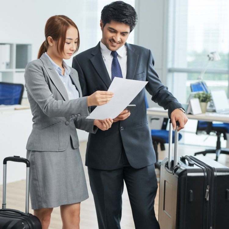 Corporate Management