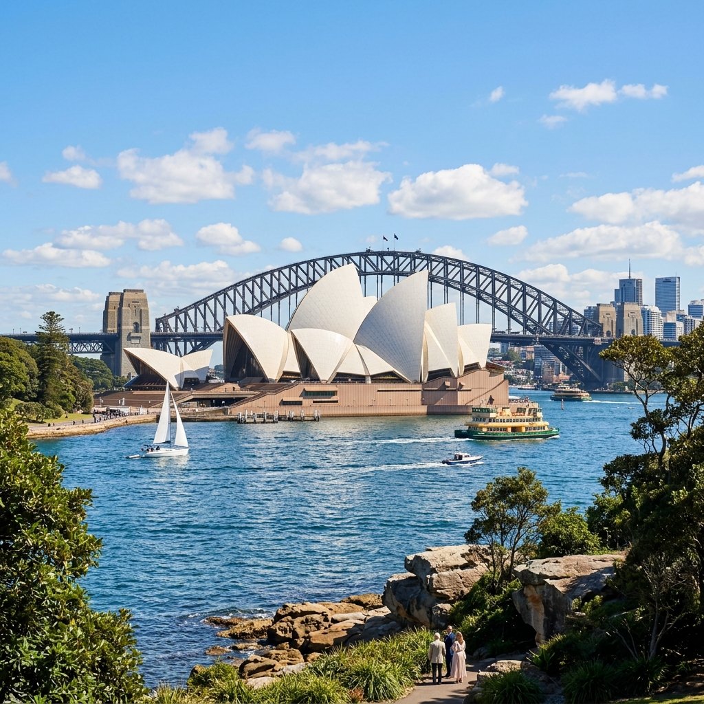 Australia
