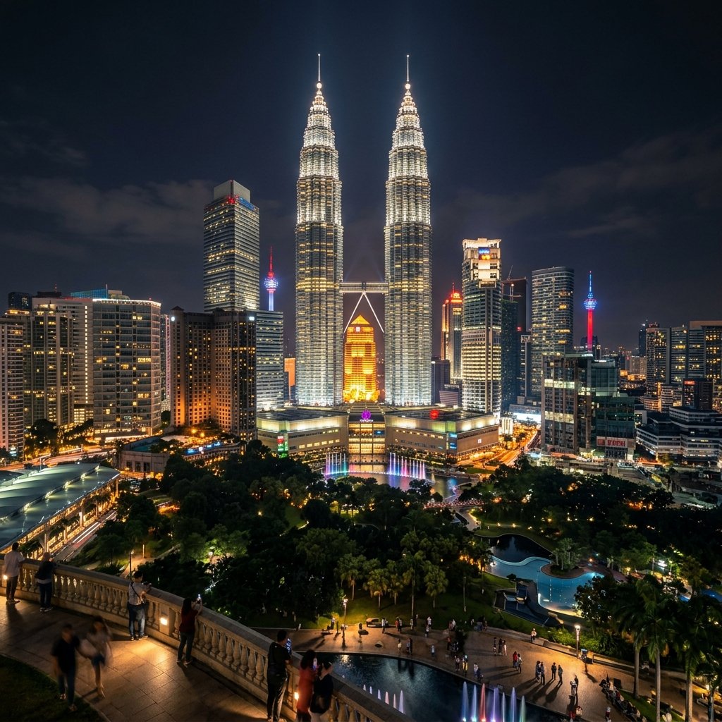 Malaysia