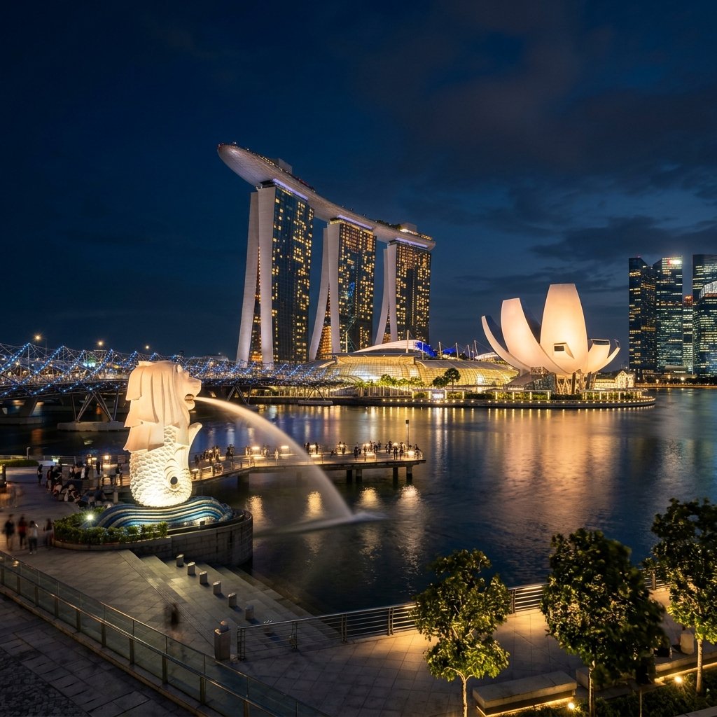 Singapore