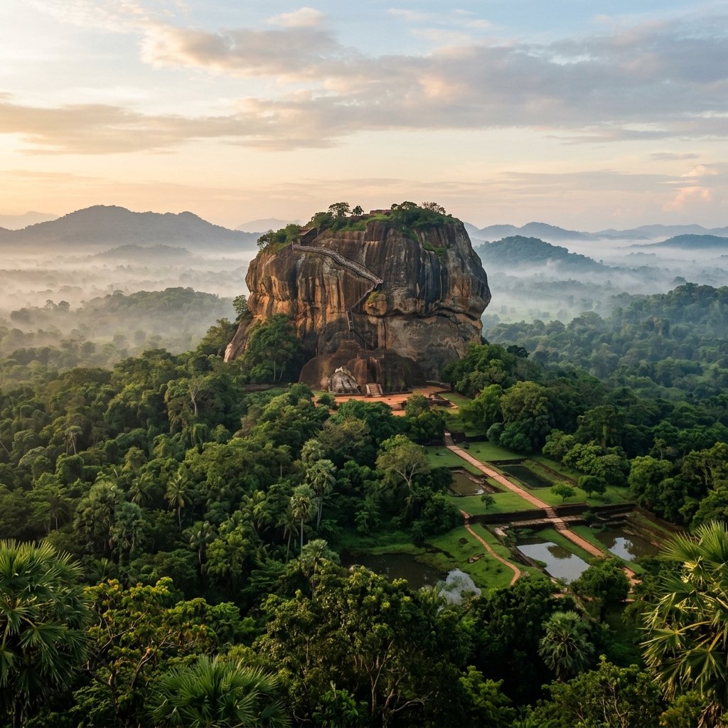 Sri Lanka