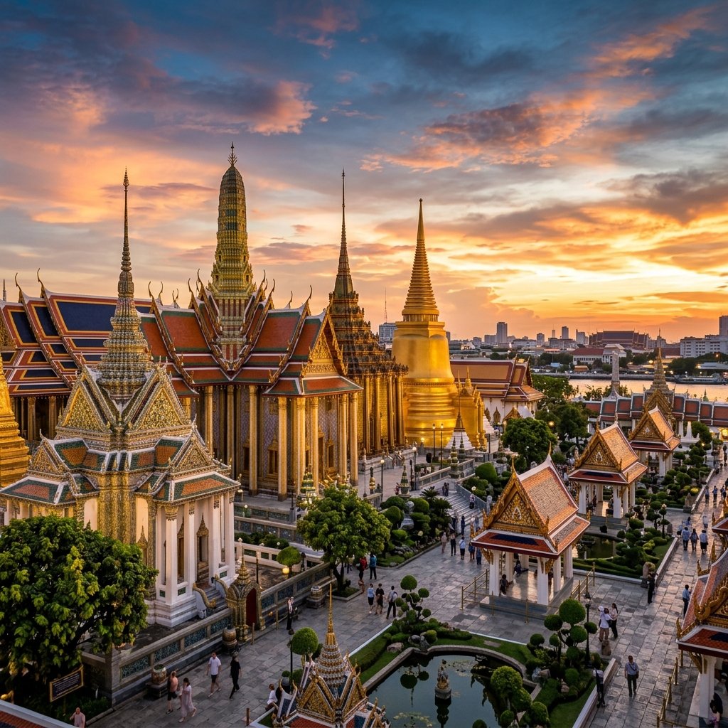 Thailand
