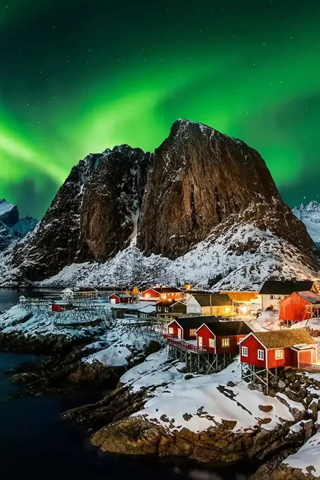 Because ordinary was never your destination.