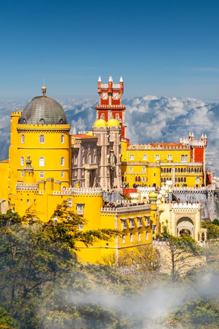 Your Passport to the World’s Most Exquisite Moments.