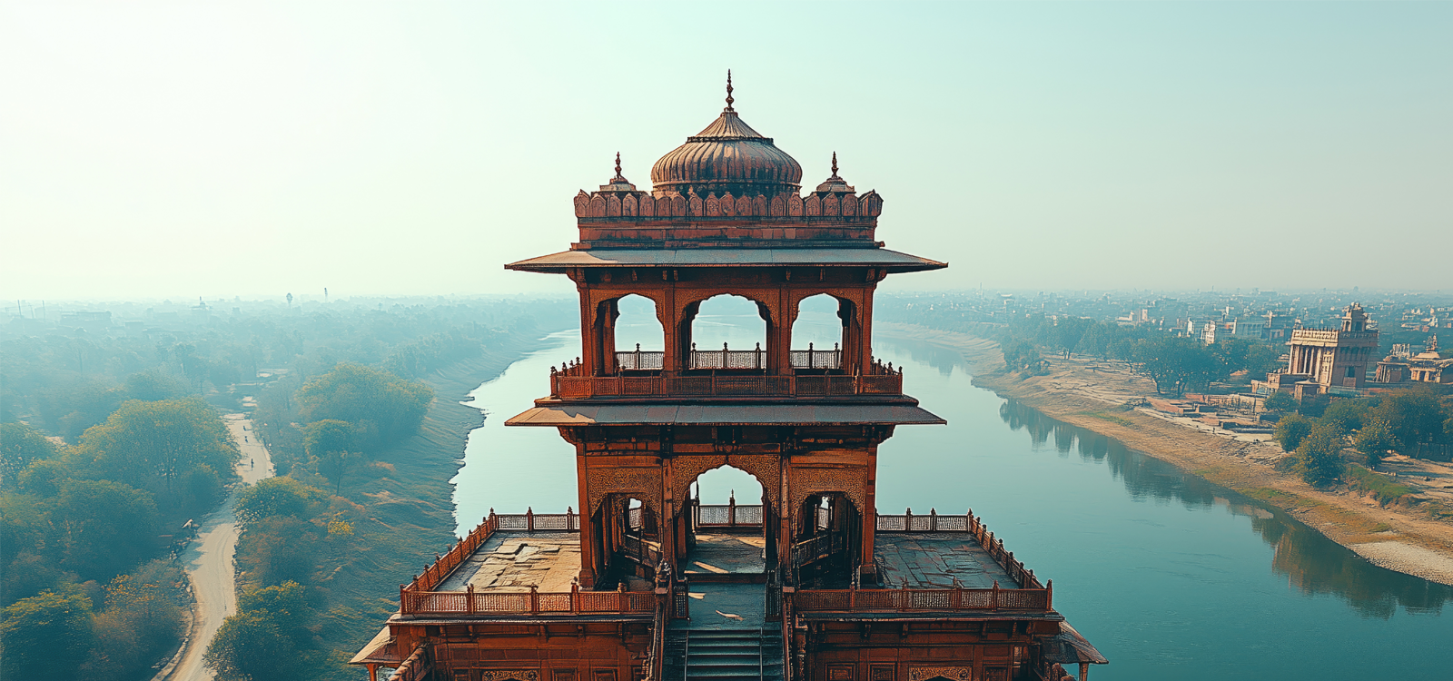 Your dream destinations await – let us take you there.